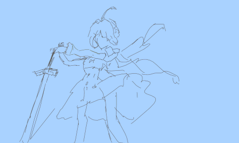 Saber